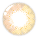 Lenstown 梨芝瞳 Lighly Vanada Orange Brown 美瞳日拋(20片)